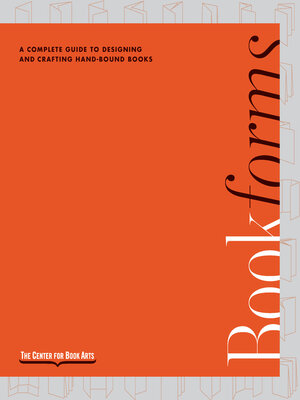 Bookforms - ebook